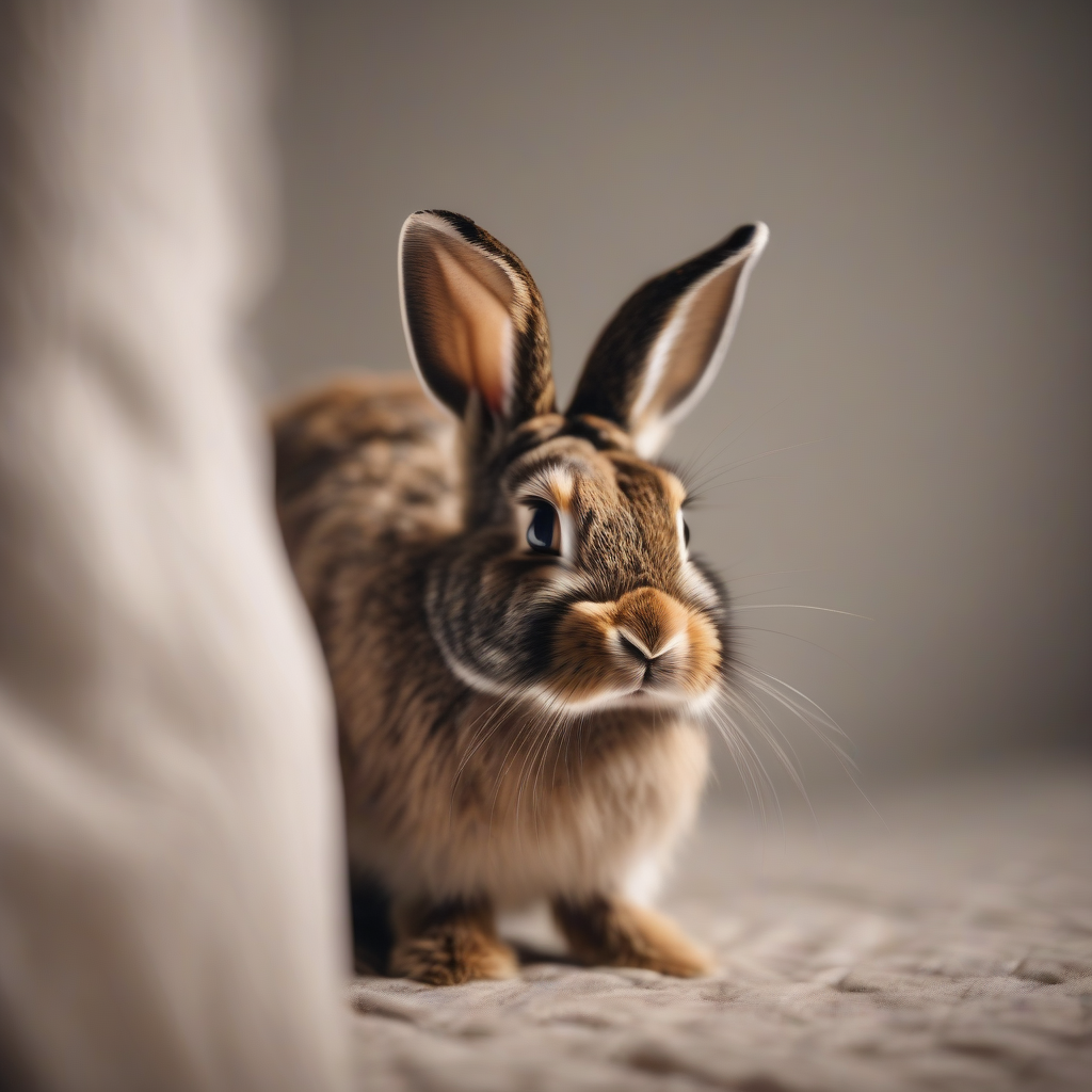 Tavşanınızın Gizli 'Sınır Çizgileri': Güven Alanını Koruyan 5 Nörobilişsel Sır ve Bilimsel Yaklaşım