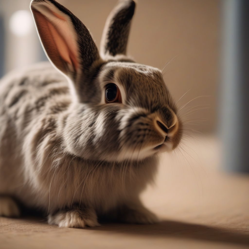 Tavşanınızın 'Gizli Stres Kalkanı': Tuvalet Eğitimiyle Beynini Yeniden Kodlamanın 5 Nörobilişsel Anahtarı!