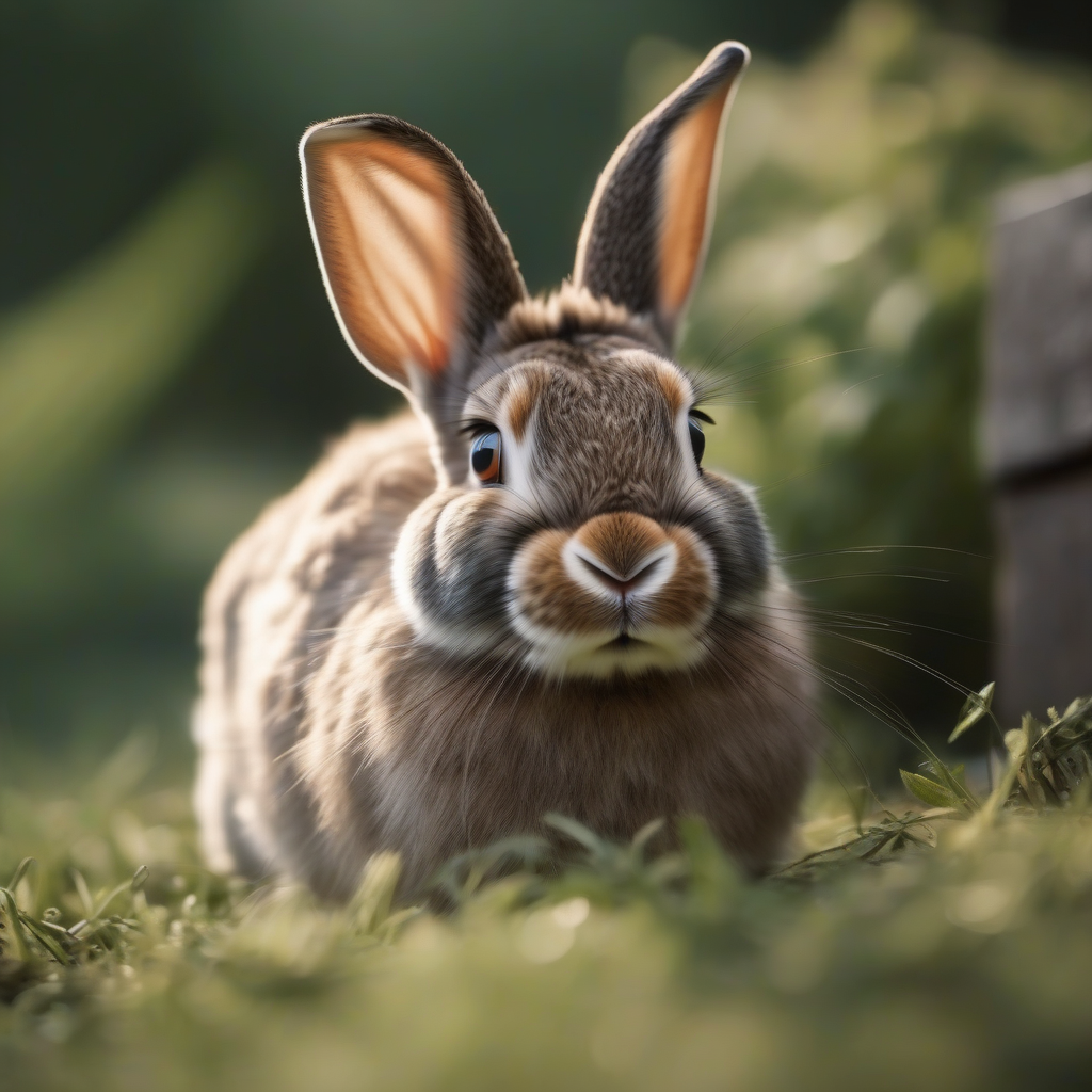 Your Rabbit's Secret Habitat Codes: Scientific Secrets and Behavioral Welfare Beyond Surfaces