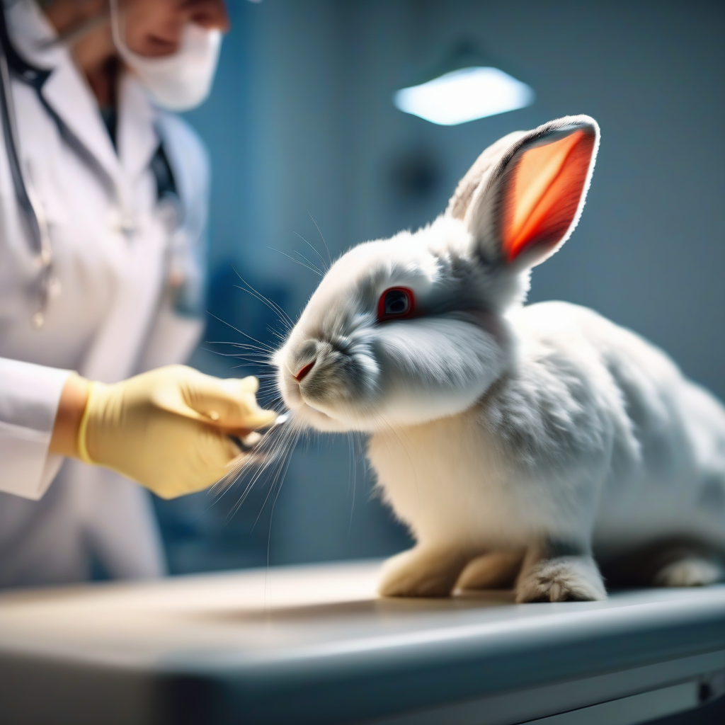 Your Rabbit's 'Silent Fracture' Pain: 5 Hidden Neurocognitive Signs of Sudden Mobility Limitation and Lifesaving Emergency Intervention Protocols!