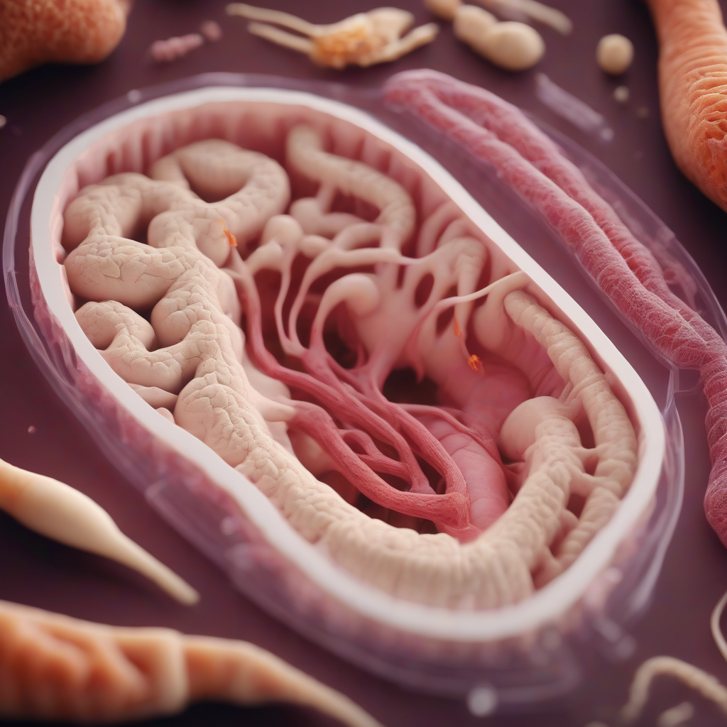 Your Rabbit's 'Indigestible Mysteries' Chest: 5 Insidious Nutritional Traps Beyond Roughage and Scientific Secrets to Enhance Animal Welfare!