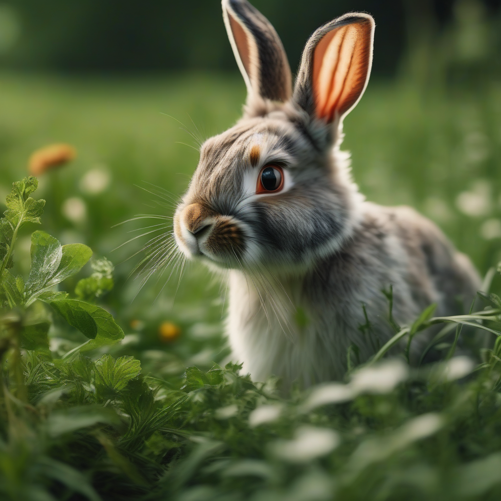 Your Rabbit's Digestive Secrets: Vital Nutritional Dynamics Hidden Beyond Fiber (March 2026)