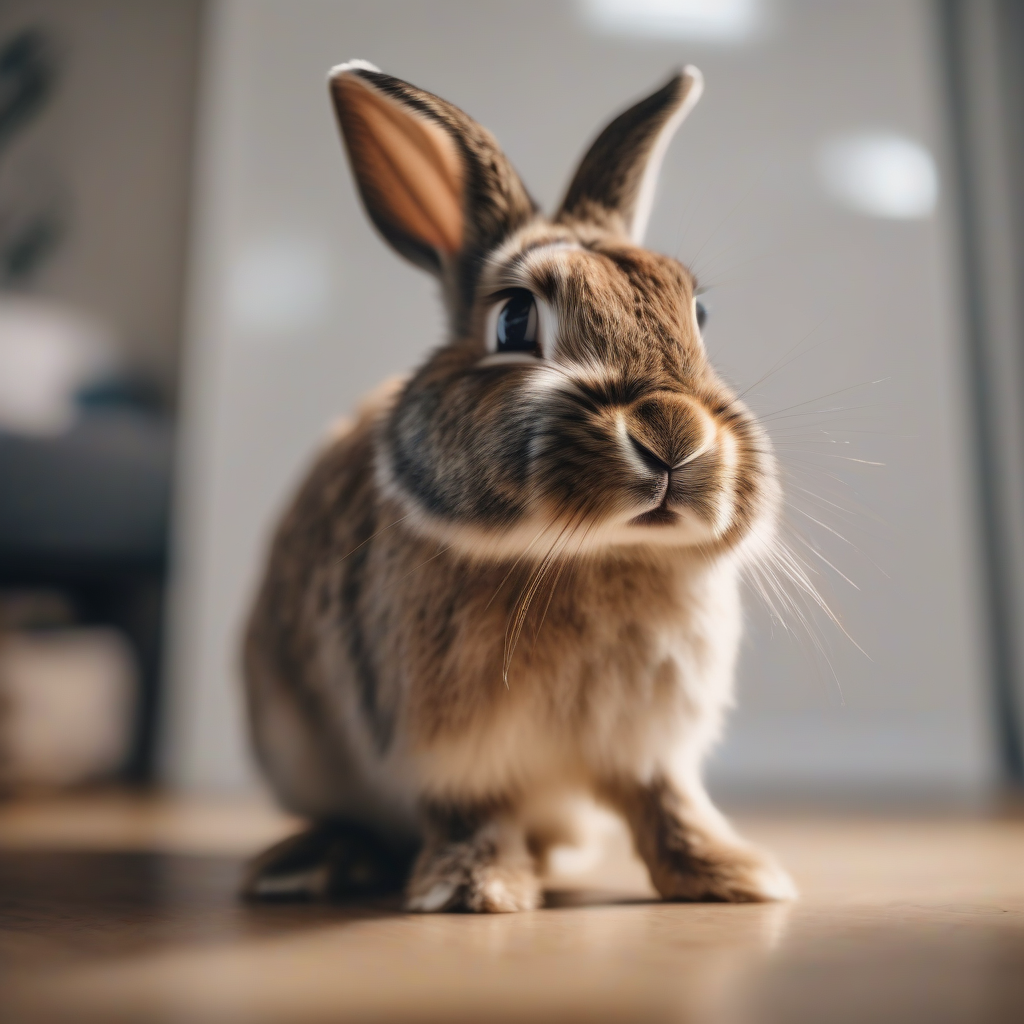 Tavşanınızın 'Sosyal Zeka Kodları': Yeni Ortama Adaptasyonda 5 Gizli Nörokognitif Engel ve Bilimsel Başarı Stratejileri