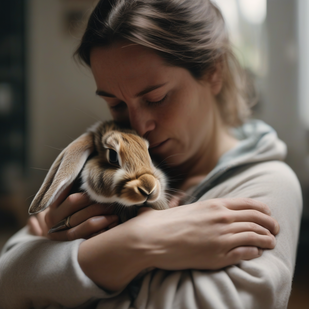 Acute Traumatic Injuries and Shock Management in Rabbits: Lifesaving First Aid Protocols