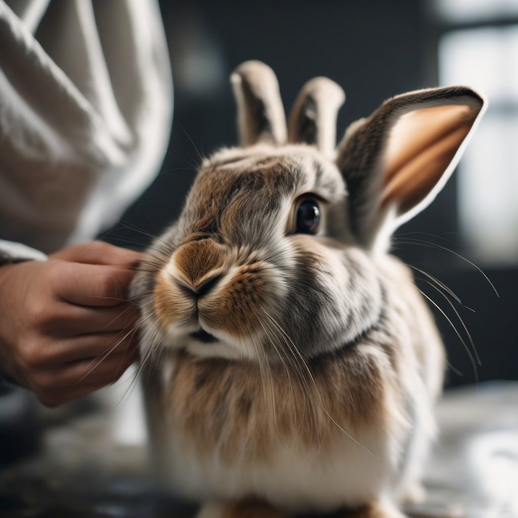 Rabbits' Hidden Sensitivities: 5 Critical Care Tips Beyond Fur Loss (2026)