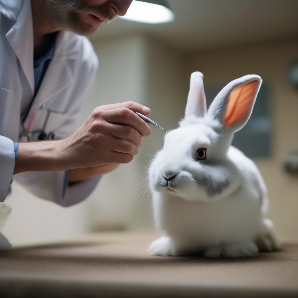 Hidden Fractures in Rabbits: Scientific Ways to Detect Silent Pain Sources