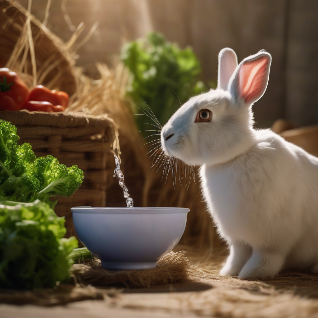 Urinary Tract Health in Rabbits: Insidious Stones, Sludge, and Vital Preventive Care Secrets