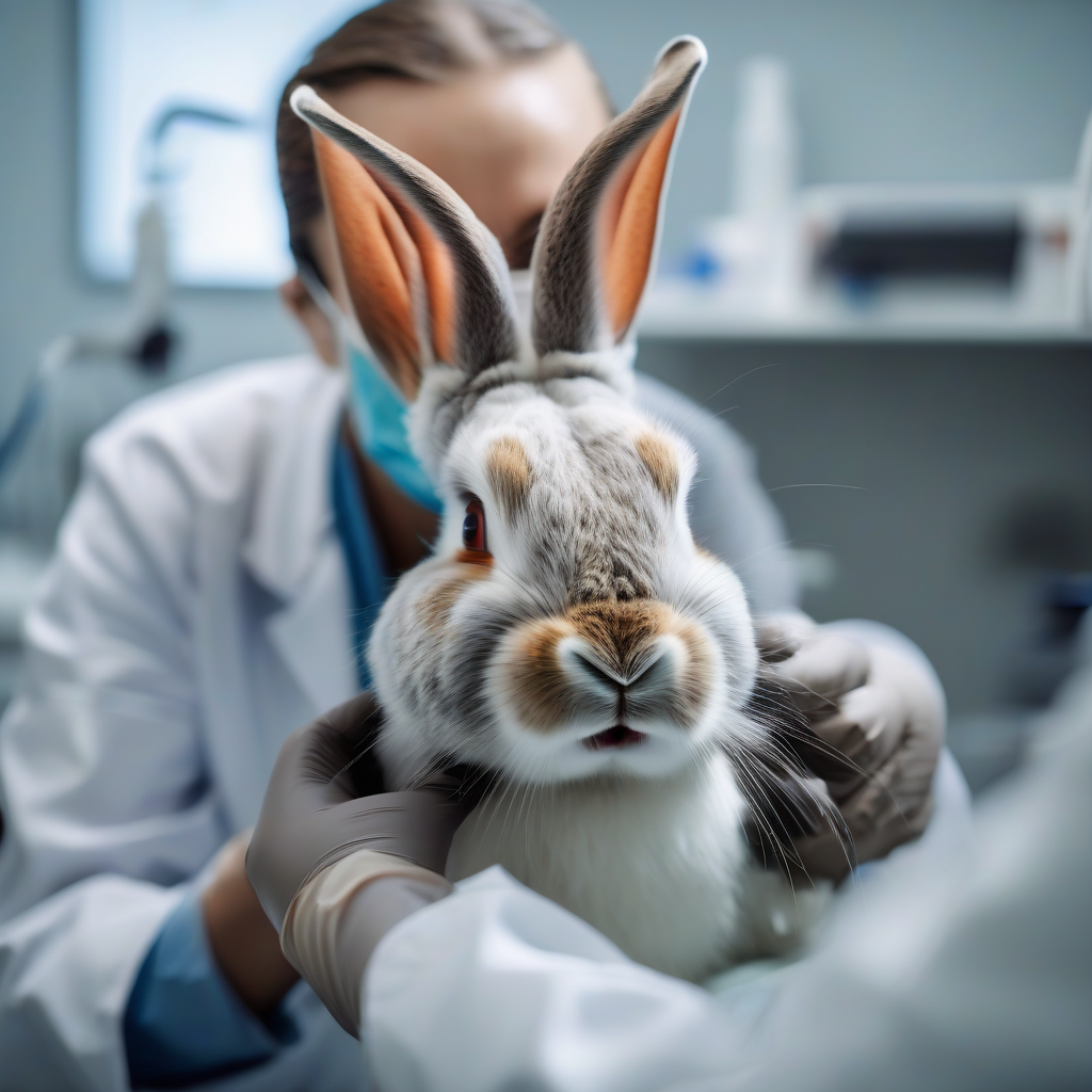 Malocclusion in Rabbits: The Hidden Oral Health Threat and Vital Care Secrets (March 2026)